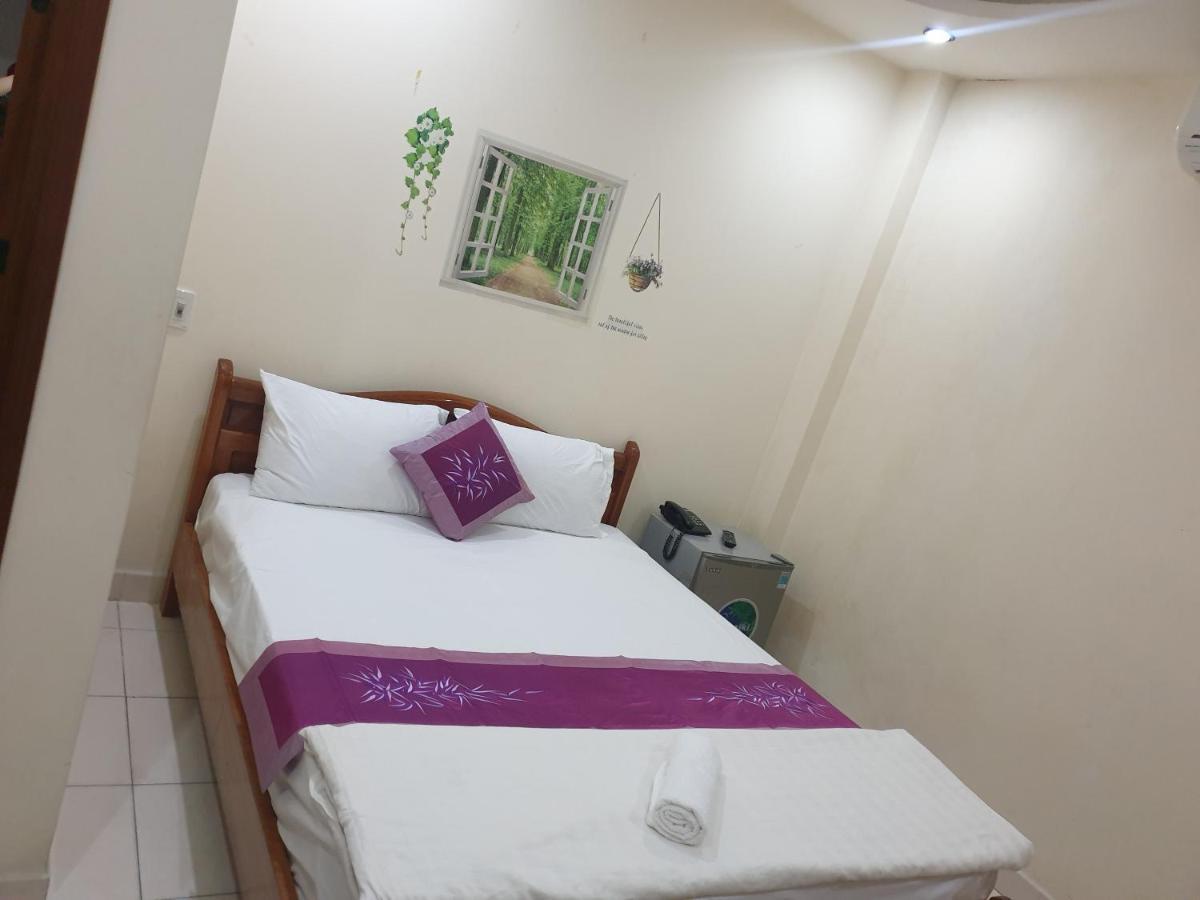 Victori Hotel Danang Экстерьер фото