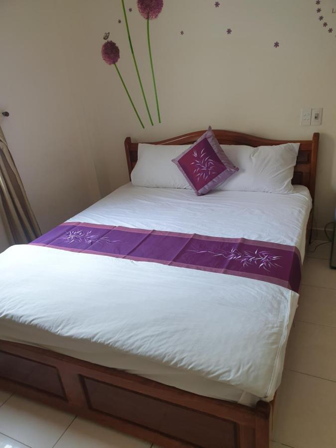 Victori Hotel Danang Экстерьер фото