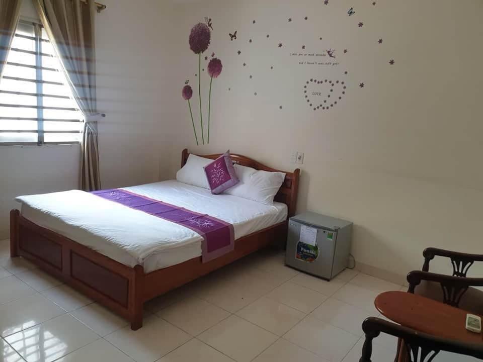 Victori Hotel Danang Экстерьер фото