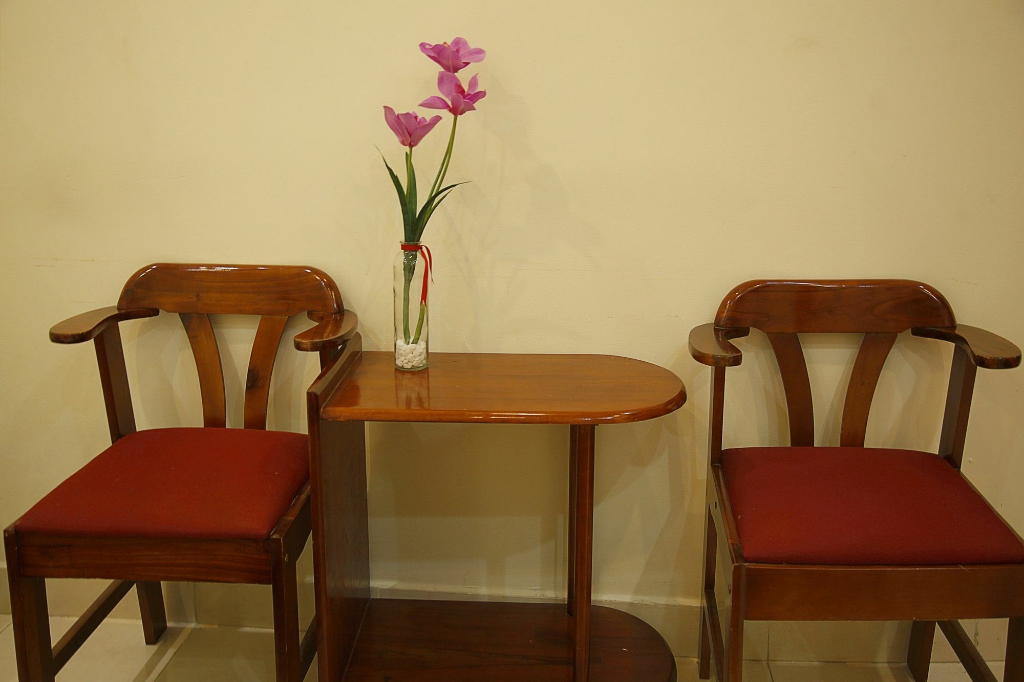 Victori Hotel Danang Экстерьер фото